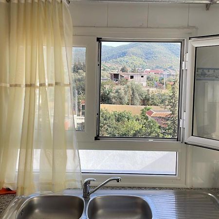 Nn Residence 塔巴卡 外观 照片
