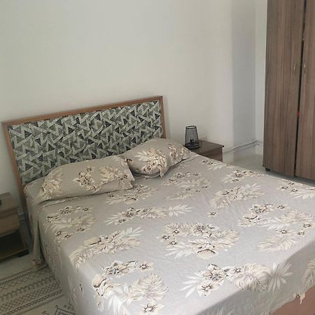 Nn Residence 塔巴卡 外观 照片