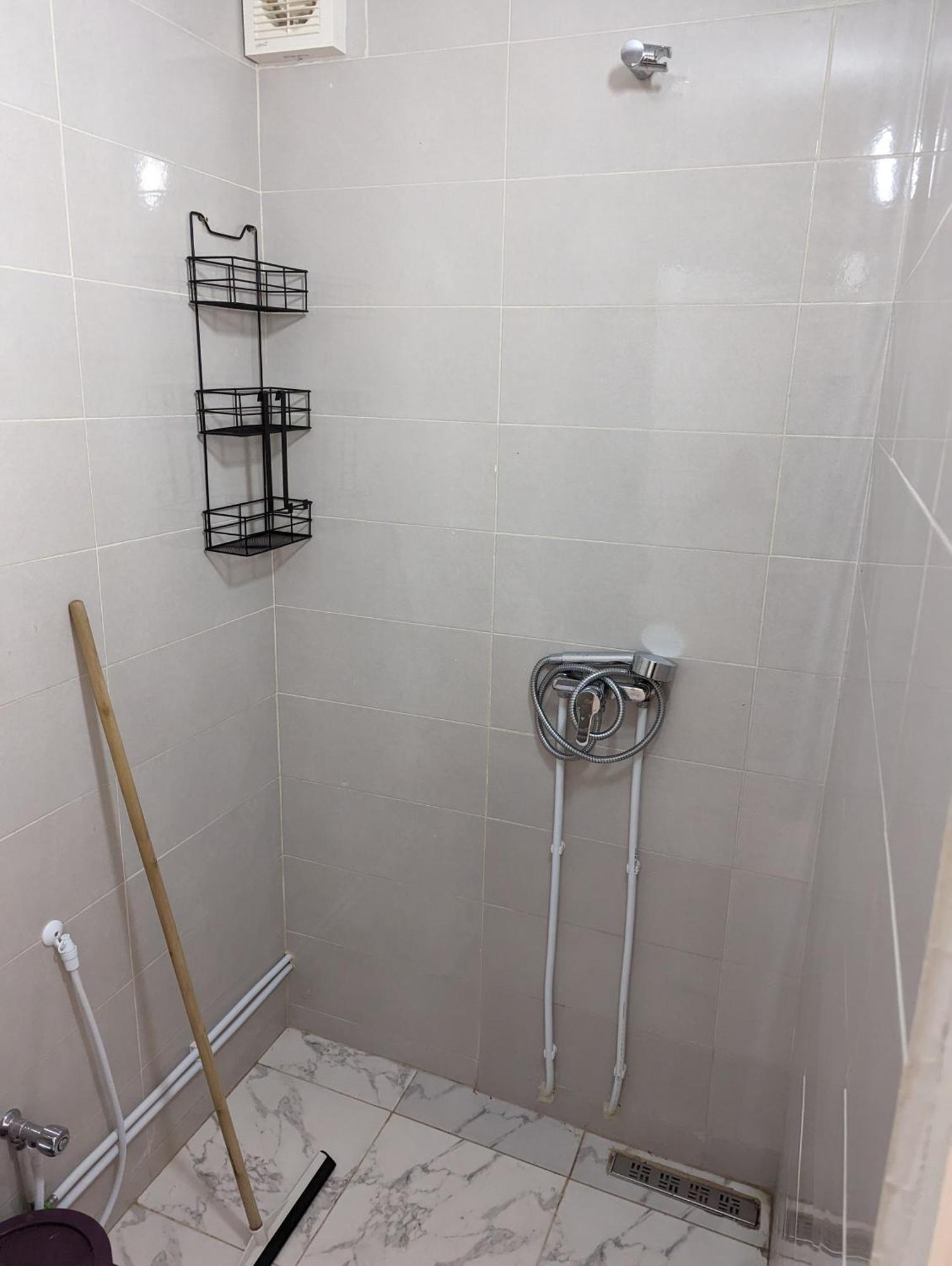 Nn Residence 塔巴卡 外观 照片