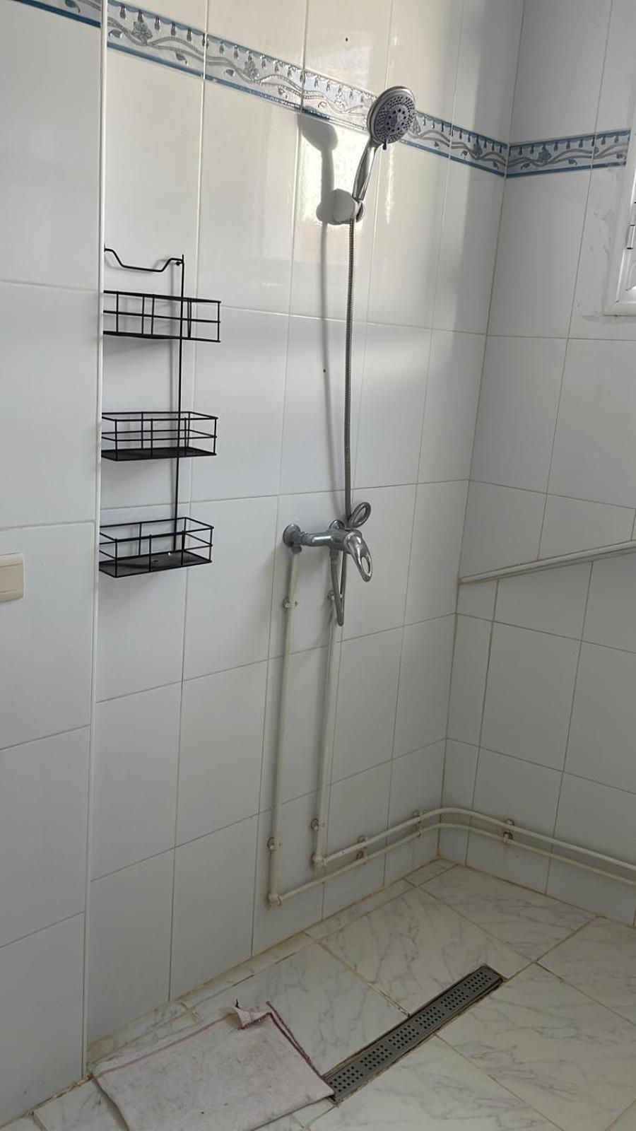 Nn Residence 塔巴卡 外观 照片
