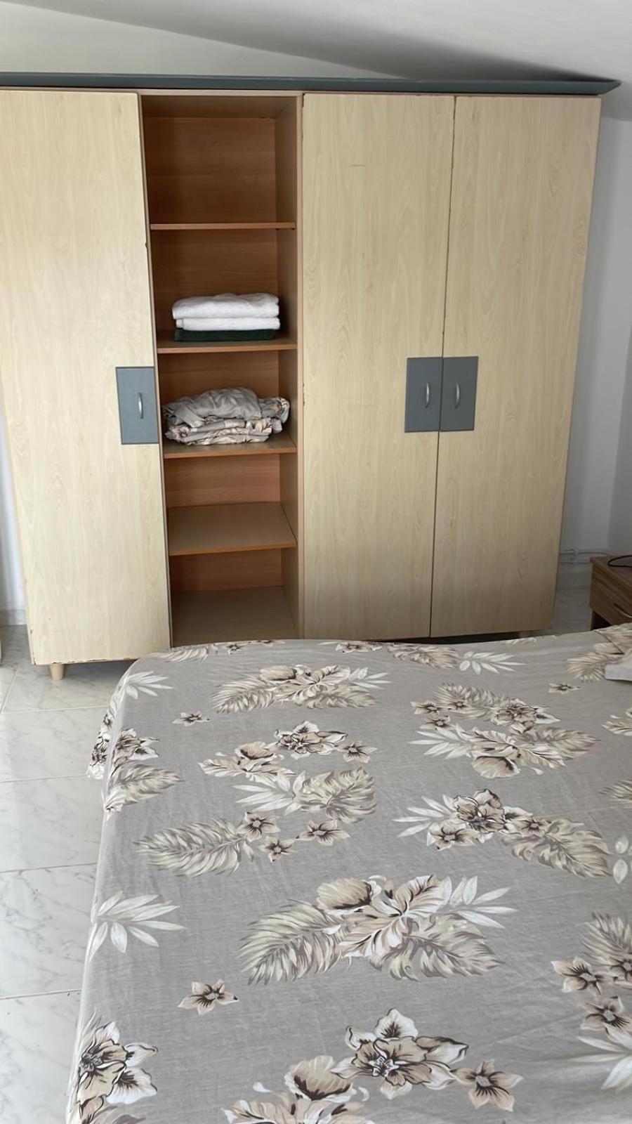 Nn Residence 塔巴卡 外观 照片