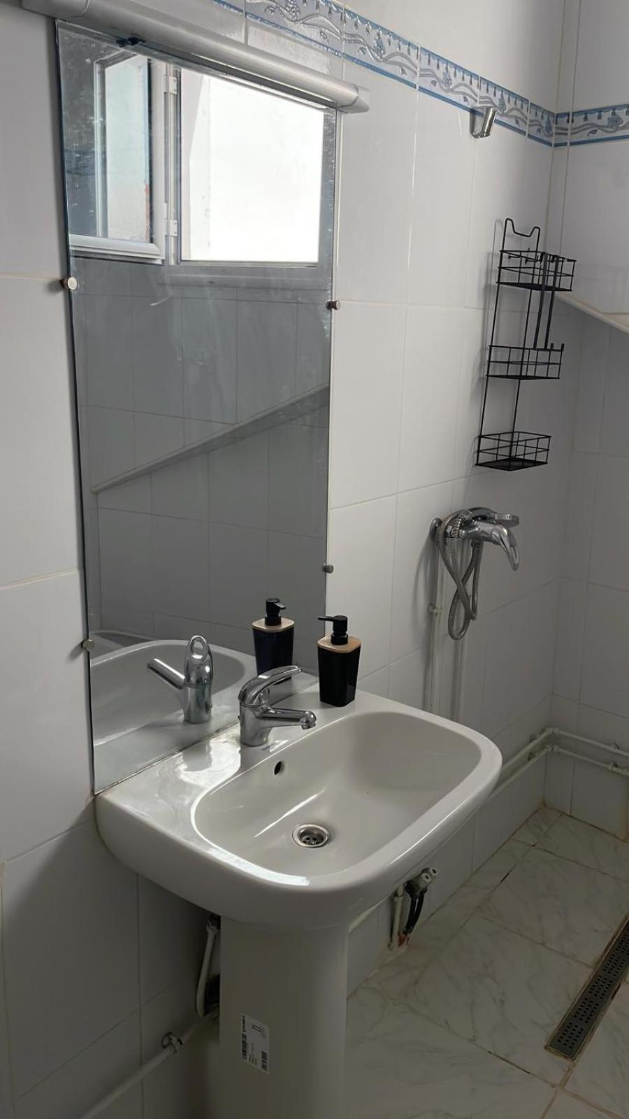 Nn Residence 塔巴卡 外观 照片