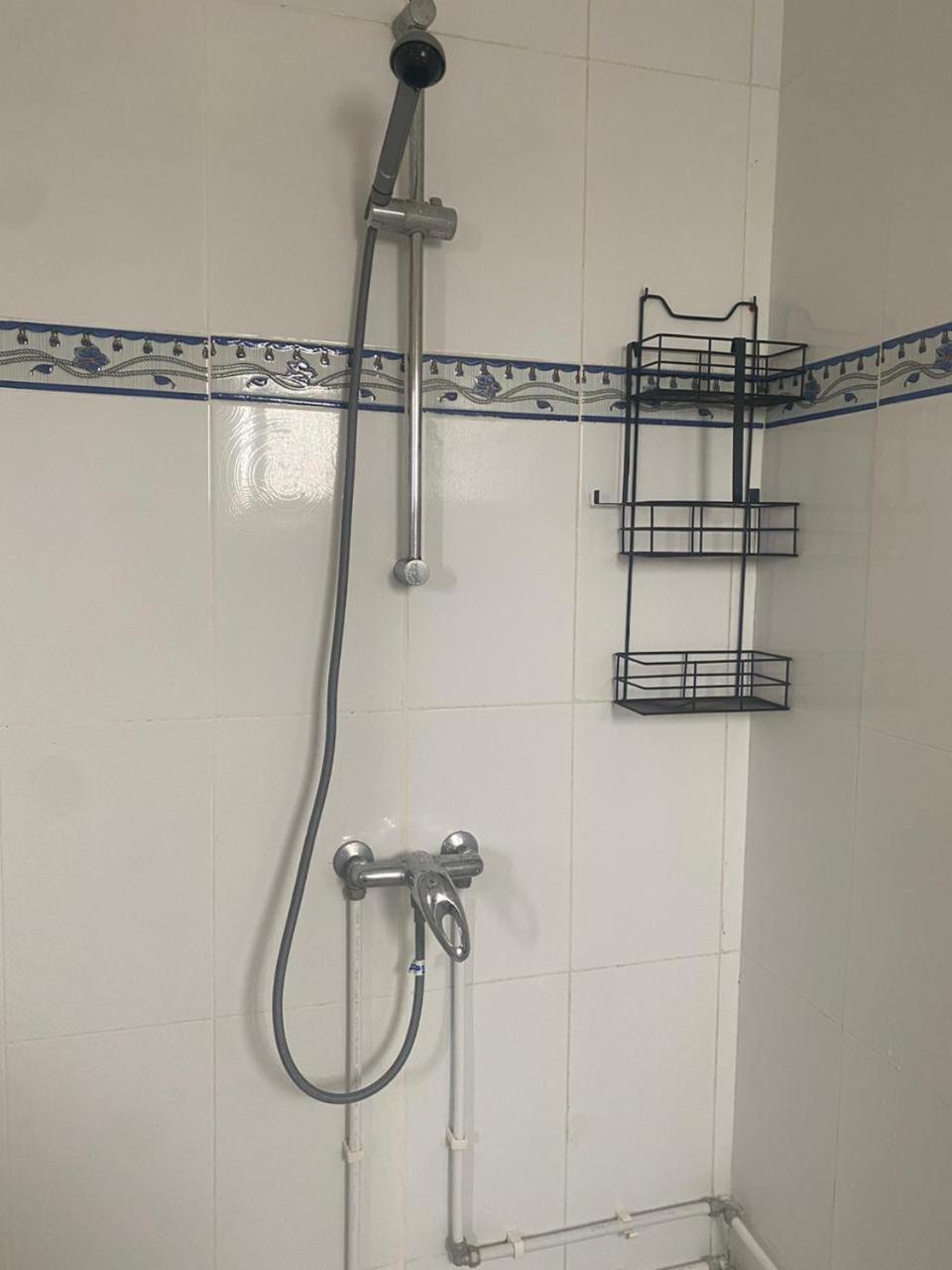 Nn Residence 塔巴卡 外观 照片
