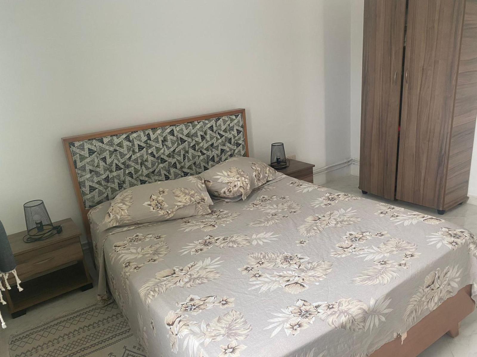 Nn Residence 塔巴卡 外观 照片